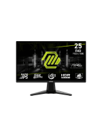 MSI MAG 255F E20 24.5″ FHD (1920 x 1080) 200Hz, 0.5ms, Flat Gaming Monitor