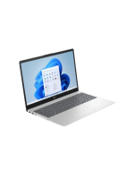 HP 15-FD0180NIA Laptop, Intel Core i3-1315U, 8GB RAM DDR4, 512GB PCIe NVMe M.2 SSD, 15.6-inch FHD Display, Intel UHD Graphics, DOS, Natural Silver - Image 3