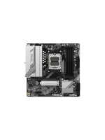 GIGABYTE B650M Gaming WiFi AM5 LGA 1718 AMD B650 M-ATX, DDR5, PCIe 4.0 M.2, PCIe 4.0, USB 3.2 Gen 1 Type-C, Wi-Fi 6E, 2.5GbE LAN - Image 2