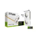 ZOTAC GAMING GeForce RTX 5070 Twin Edge OC White Edition 12GB 192BIT GDDR7