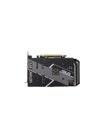 ASUS Dual GeForce RTX 3060 Ti V2 MINI OC Edition 8GB GDDR6, USED - Image 3