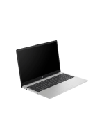HP 250 G10 Laptop, 15.6" FHD Display, Intel Core i3-1315U Processor, 8GB RAM, 512GB SSD, Intel UHD Graphics, English Keyboard, DOS, Turbo Silver - Image 3