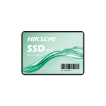 HIKSEMI WAVE 512GB 2.5" SATA III 6GB/s SSD