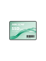HIKSEMI WAVE 512GB 2.5" SATA III 6GB/s SSD