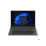 Lenovo V14 G4 IRU Intel® Core™ i7-13620H, 16GB RAM DDR4, 512GB SSD, 14-Inches FHD (1920×1080), Integrated Intel UHD Graphics, Windows 11 Home, BLACK