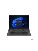 Lenovo V14 G4 IRU Intel® Core™ i7-13620H, 16GB RAM DDR4, 512GB SSD, 14-Inches FHD (1920×1080), Integrated Intel UHD Graphics, Windows 11 Home, BLACK
