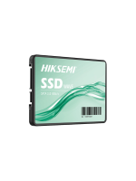 HIKSEMI WAVE 256GB 2.5" SATA III 6GB/s SSD - Image 2