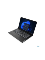 Lenovo V14 G4 IRU Intel® Core™ i7-13620H, 16GB RAM DDR4, 512GB SSD, 14-Inches FHD (1920×1080), Integrated Intel UHD Graphics, Windows 11 Home, BLACK - Image 3