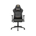 COUGAR ARMOR ONE V2 Gaming Chair, Gold