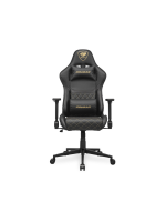 COUGAR ARMOR ONE V2 Gaming Chair, Gold