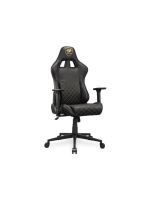 COUGAR ARMOR ONE V2 Gaming Chair, Gold - Image 4
