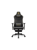 COUGAR ARMOR EVO S Gaming Chair, GOLD