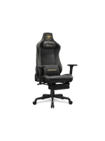 COUGAR ARMOR EVO S Gaming Chair, GOLD - Image 2