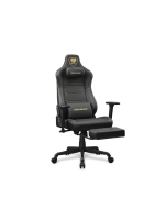 COUGAR ARMOR EVO S Gaming Chair, GOLD - Image 5