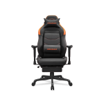 COUGAR EXPLORE NEO Gaming Chair, BLACK/ORANGE