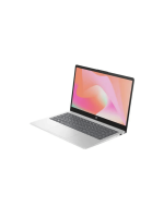 HP 14-ep0202nia Laptop, Intel Core i5-1335U, 8GB RAM DDR4, 512GB PCIe NVMe M.2 SSD, 14-inch FHD Display, Intel® Iris® Xe Graphics, Windows 11 Pro, Silver - Image 2