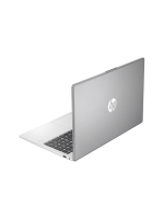 HP 255 G10 Laptop, AMD Ryzen™ 5-7520U, 8GB DDR4 3200 MT/s, 512GB PCIe® NVMe™ SSD, 15.6" FHD, Windows 11 Pro, SILVER - Image 4