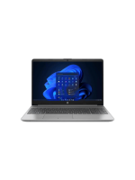 HP 250 G9 Laptop, Intel Core i5-1235U, 8GB RAM DDR4, 512GB PCIe NVMe M.2 SSD, 15.6" FHD Display, Intel Iris Xe Graphics, Windows 11 Pro, Silver