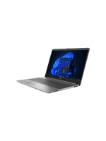 HP 250 G9 Laptop, Intel Core i5-1235U, 8GB RAM DDR4, 512GB PCIe NVMe M.2 SSD, 15.6" FHD Display, Intel Iris Xe Graphics, Windows 11 Pro, Silver - Image 2