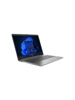HP 250 G9 Laptop, Intel Core i5-1235U, 8GB RAM DDR4, 512GB PCIe NVMe M.2 SSD, 15.6" FHD Display, Intel Iris Xe Graphics, Windows 11 Pro, Silver - Image 3