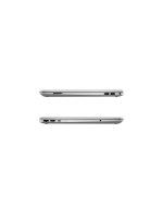 HP 250 G9 Laptop, Intel Core i5-1235U, 8GB RAM DDR4, 512GB PCIe NVMe M.2 SSD, 15.6" FHD Display, Intel Iris Xe Graphics, Windows 11 Pro, Silver - Image 4
