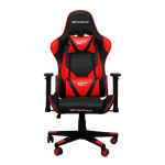 DarkFlash RC360 Ergonomic Gaming Chair, RED