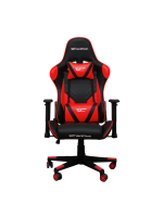 DarkFlash RC360 Ergonomic Gaming Chair, RED