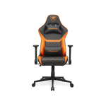 COUGAR ARMOR ONE V2 Gaming Chair, Orange