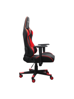 DarkFlash RC360 Ergonomic Gaming Chair, RED - Image 3