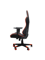 DarkFlash RC360 Ergonomic Gaming Chair, RED - Image 5
