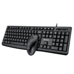 BAJEAL T650 Keyboard and Mouse Combo 