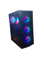 GAMING DESKTOP CPU Intel Core™ I5-10400f, 16GB DDR4, Motherboard BIOSTAR H510, 512GB SSD, ZOTAC GPU 2070 Triple Fans, 750W PSU - Image 2