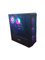 GAMING DESKTOP CPU Intel Core™ I5-10400f, 16GB DDR4, Motherboard BIOSTAR H510, 512GB SSD, ZOTAC GPU 2070 Triple Fans, 750W PSU