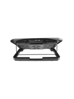 Laptop Jual COOLING PAD GAMING X6B FAN - Image 2