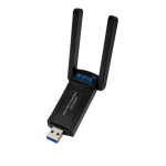 WIFI+Bluetooth 5.4 Dongle 1300mb/s Dual Band (2.4GHz+5GHz)