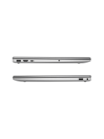 HP 255 G10 Laptop, AMD Ryzen™ 5-7520U, 8GB DDR4 3200 MT/s, 512GB PCIe® NVMe™ SSD, 15.6" FHD, Windows 11 Pro, SILVER - Image 5