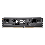 Apacer NOX 16GB DDR5 RAM, 6000MHz, CL38, BLACK 