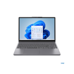 LENOVO IdeaPad Slim 3 15IRH10 Intel® Core™ i7-13620H, 16GB DDR5 RAM, 512GB SSD NVMe®, Intel® UHD Graphics, 15.3″ WUXGA (1920×1200) IPS Display, DOS, Luna Grey