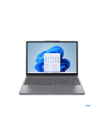 LENOVO IdeaPad Slim 3 15IRH10 Intel® Core™ i7-13620H, 16GB DDR5 RAM, 512GB SSD NVMe®, Intel® UHD Graphics, 15.3″ WUXGA (1920×1200) IPS Display, DOS, Luna Grey