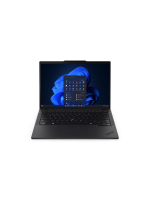 ThinkPad T14 Gen 6 Intel Core™ Ultra 7 255U, 16GB DDR5 RAM, 512GB SSD NVMe®, Integrated Intel® Graphics, 14″ WUXGA (1920×1200) Display, DOS, BLACK