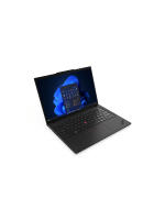 ThinkPad T14 Gen 6 Intel Core™ Ultra 7 255U, 16GB DDR5 RAM, 512GB SSD NVMe®, Integrated Intel® Graphics, 14″ WUXGA (1920×1200) Display, DOS, BLACK - Image 2