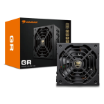 COUGAR GR 1000W 80 PLUS Gold Fully Modular ATX Power Supply