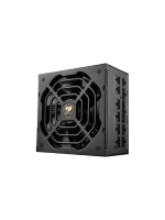 COUGAR GR 1000W 80 PLUS Gold Fully Modular ATX Power Supply - Image 2