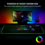 Razer Goliathus Chroma 3XL Gaming Mouse Pad - Image 4