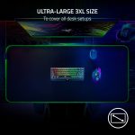 Razer Goliathus Chroma 3XL Gaming Mouse Pad - Image 3