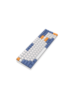 DarkFlash GD100 Mechanical keyboard - Starry Blue - Image 3