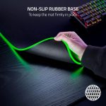 Razer Goliathus Chroma 3XL Gaming Mouse Pad - Image 6