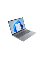 Lenovo ThinkBook 16 G6 IRL Business Laptop, 16" WUXGA IPS 14-Core, Intel i7-13700H, 32GB DDR5, 1TB SSD, Intel Iris Xe Graphics, DOS, Arctic Grey - Image 2