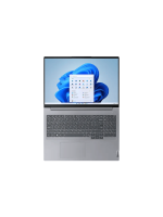 Lenovo ThinkBook 16 G6 IRL Business Laptop, 16" WUXGA IPS 14-Core, Intel i7-13700H, 32GB DDR5, 1TB SSD, Intel Iris Xe Graphics, DOS, Arctic Grey - Image 5