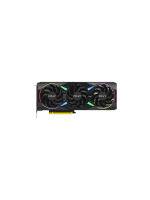 PNY GeForce RTX™ 5070 12GB ARGB EPIC-X RGB™ Overclocked Triple Fan GPU - Image 3